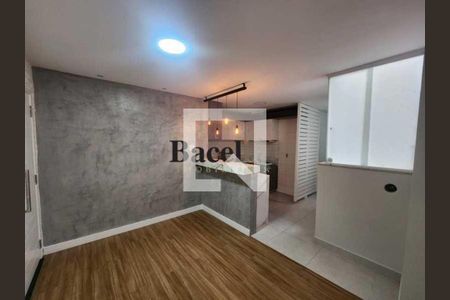 Apartamento à venda com 2 quartos, 65m² em Tijuca, Rio de Janeiro