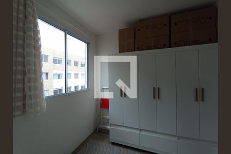 Apartamento à venda com 2 quartos, 35m² em Jardim Pereira Leite, São Paulo