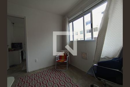 Apartamento à venda com 2 quartos, 35m² em Jardim Pereira Leite, São Paulo