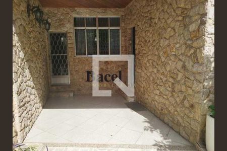 Casa à venda com 3 quartos, 133m² em Méier, Rio de Janeiro