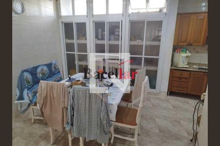 Casa à venda com 3 quartos, 133m² em Méier, Rio de Janeiro