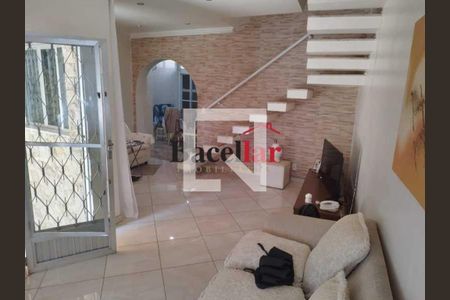 Casa à venda com 3 quartos, 133m² em Méier, Rio de Janeiro