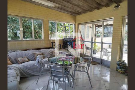 Casa à venda com 3 quartos, 133m² em Méier, Rio de Janeiro