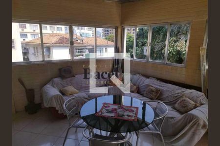 Casa à venda com 3 quartos, 133m² em Méier, Rio de Janeiro