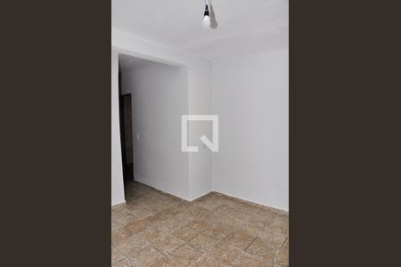 Detalhe - Sala de casa para alugar com 2 quartos, 44m² em Jardim do Tiro, São Paulo