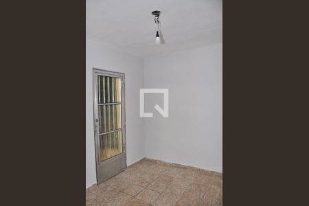 Detalhe - Sala de casa para alugar com 2 quartos, 44m² em Jardim do Tiro, São Paulo