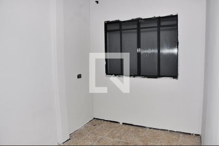 Detalhe - Quarto 01 de casa para alugar com 2 quartos, 44m² em Jardim do Tiro, São Paulo