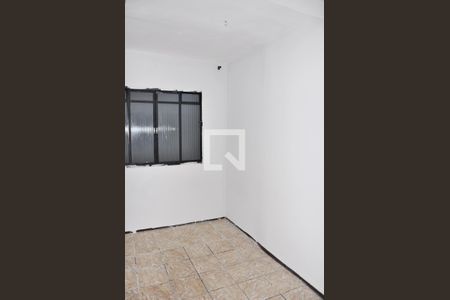 Detalhe - Quarto 01 de casa para alugar com 2 quartos, 44m² em Jardim do Tiro, São Paulo