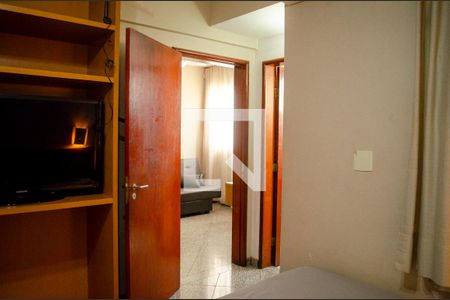 Apartamento para alugar com 1 quarto, 35m² em Setor Central, Goiânia