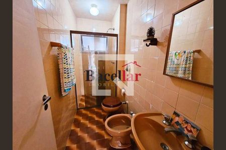 Apartamento à venda com 1 quarto, 53m² em Maracanã, Rio de Janeiro