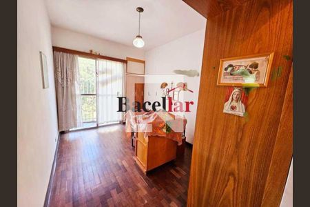 Apartamento à venda com 1 quarto, 53m² em Maracanã, Rio de Janeiro