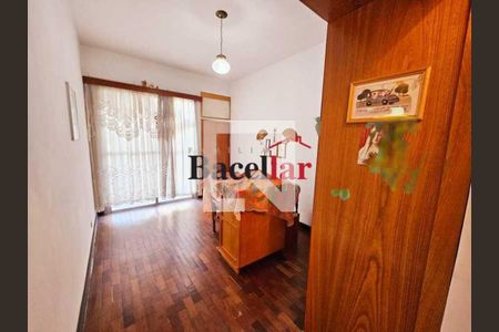 Apartamento à venda com 1 quarto, 53m² em Maracanã, Rio de Janeiro