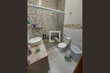 Casa à venda com 4 quartos, 428m² em Vila Isabel, Rio de Janeiro