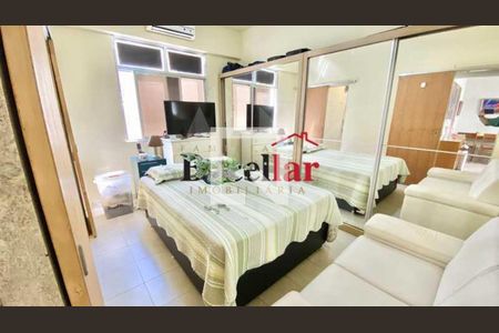 Apartamento à venda com 2 quartos, 53m² em Tijuca, Rio de Janeiro