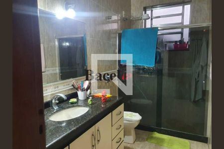 Casa à venda com 3 quartos, 95m² em Inhaúma, Rio de Janeiro