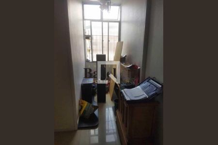 Apartamento à venda com 2 quartos, 56m² em Méier, Rio de Janeiro