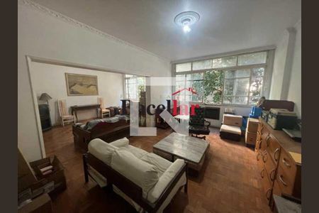 Apartamento à venda com 4 quartos, 188m² em Tijuca, Rio de Janeiro