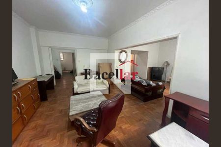 Apartamento à venda com 4 quartos, 188m² em Tijuca, Rio de Janeiro