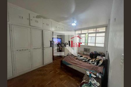 Apartamento à venda com 4 quartos, 188m² em Tijuca, Rio de Janeiro