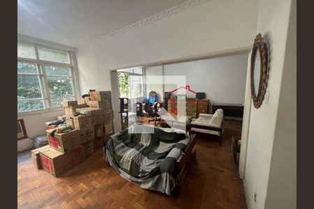 Apartamento à venda com 4 quartos, 188m² em Tijuca, Rio de Janeiro
