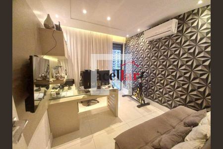 Apartamento à venda com 4 quartos, 144m² em Vila Isabel, Rio de Janeiro