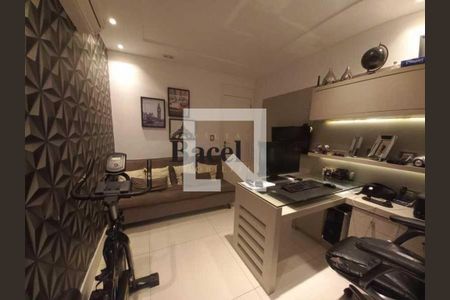 Apartamento à venda com 4 quartos, 144m² em Vila Isabel, Rio de Janeiro