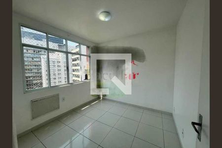 Apartamento à venda com 2 quartos, 60m² em Botafogo, Rio de Janeiro