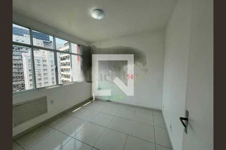 Apartamento à venda com 2 quartos, 60m² em Botafogo, Rio de Janeiro