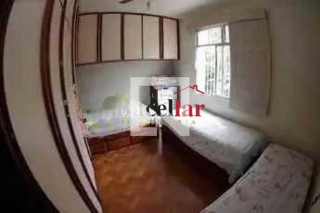 Apartamento à venda com 3 quartos, 134m² em Tijuca, Rio de Janeiro