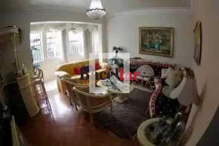 Apartamento à venda com 3 quartos, 134m² em Tijuca, Rio de Janeiro