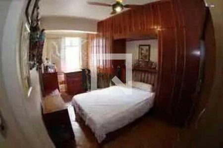 Apartamento à venda com 3 quartos, 134m² em Tijuca, Rio de Janeiro