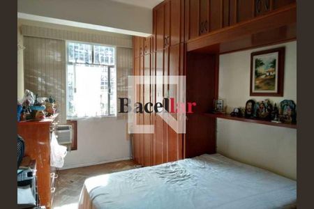 Apartamento à venda com 3 quartos, 134m² em Tijuca, Rio de Janeiro