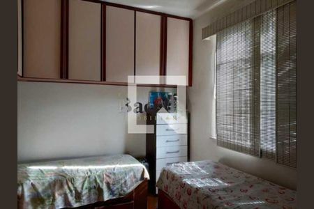 Apartamento à venda com 3 quartos, 134m² em Tijuca, Rio de Janeiro