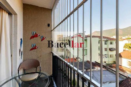 Apartamento à venda com 2 quartos, 78m² em Vila Isabel, Rio de Janeiro