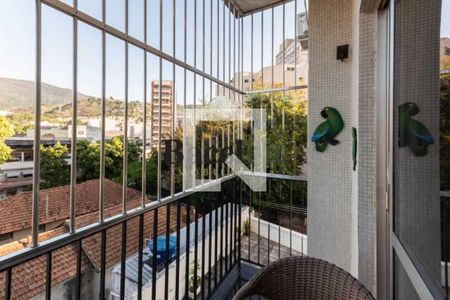 Apartamento à venda com 2 quartos, 78m² em Vila Isabel, Rio de Janeiro