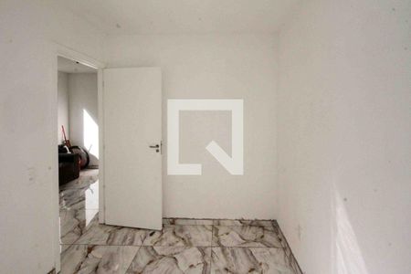 Quarto de apartamento para alugar com 2 quartos, 41m² em Parque São Lourenço, São Paulo