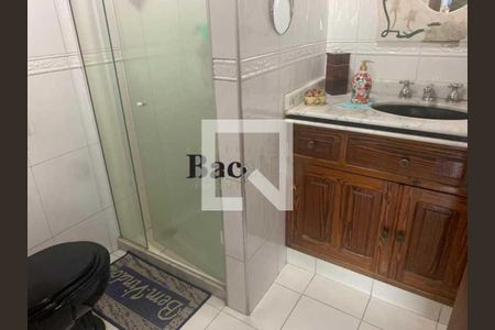 Apartamento à venda com 3 quartos, 125m² em Tijuca, Rio de Janeiro