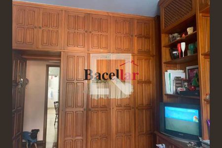 Apartamento à venda com 3 quartos, 125m² em Tijuca, Rio de Janeiro