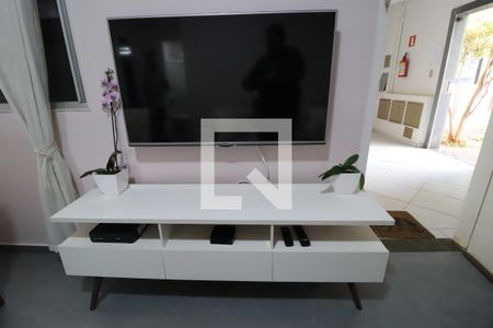 Apartamento para alugar com 2 quartos, 51m² em Shopping Park, Uberlândia