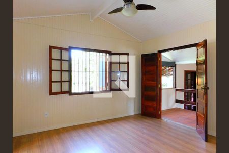 Casa para alugar com 4 quartos, 1000m² em Parque da Represa, Paulínia