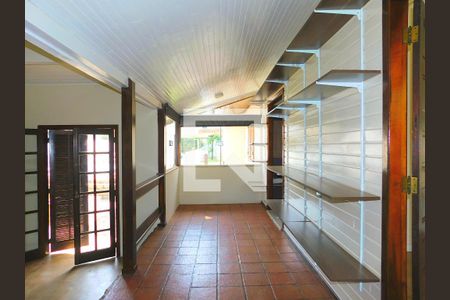 Casa para alugar com 4 quartos, 1000m² em Parque da Represa, Paulínia