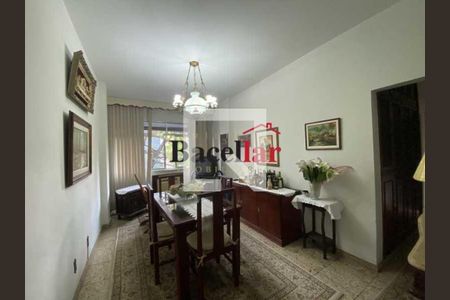 Apartamento à venda com 3 quartos, 90m² em Tijuca, Rio de Janeiro