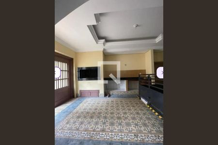 Casa para alugar com 4 quartos, 430m² em Santa Tereza, Porto Alegre