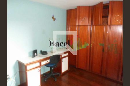 Apartamento à venda com 3 quartos, 130m² em Maracanã, Rio de Janeiro