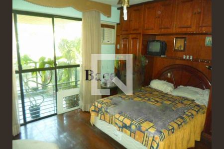 Apartamento à venda com 3 quartos, 130m² em Maracanã, Rio de Janeiro