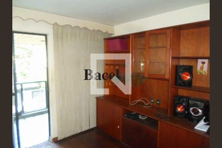 Apartamento à venda com 3 quartos, 130m² em Maracanã, Rio de Janeiro