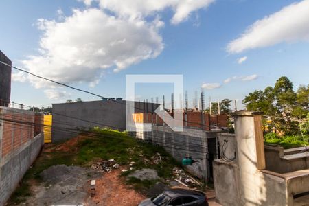 Vista da Varanda de casa para alugar com 2 quartos, 80m² em Ana Cristina Ii, Barueri