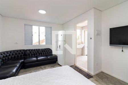 Casa para alugar com 1 quarto, 38m² em Jardim São Paulo, São Paulo