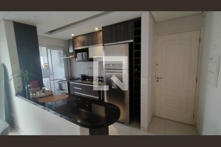 Apartamento para alugar com 2 quartos, 105m² em Vila Nova Conceição, São Paulo