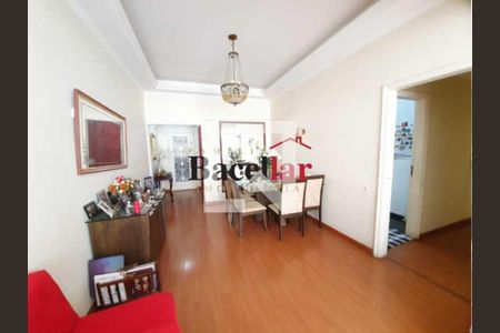 Apartamento à venda com 3 quartos, 130m² em Vila Isabel, Rio de Janeiro